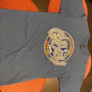 Gently used obey t-shirt for sale